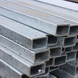 профильная труба