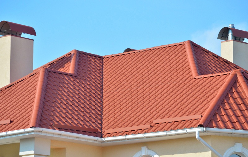 Металлочерепица Опал