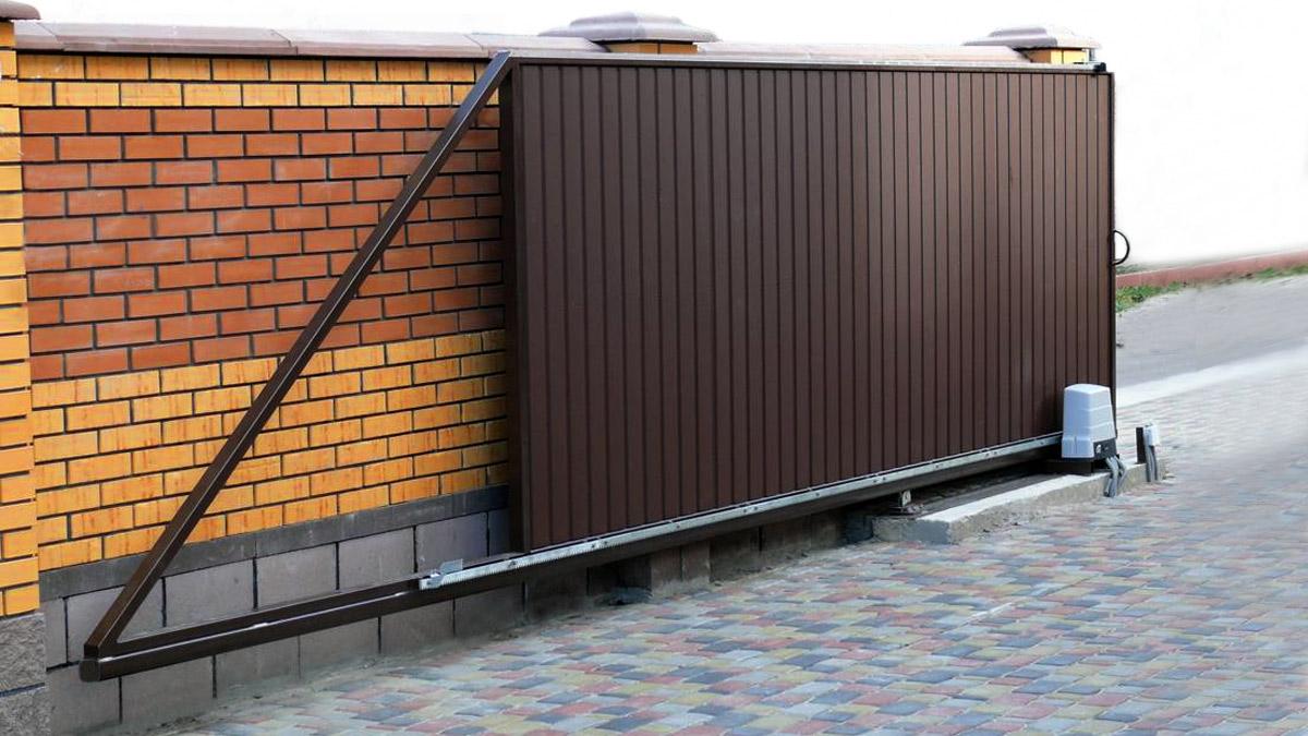 Профнастил в Боробянке